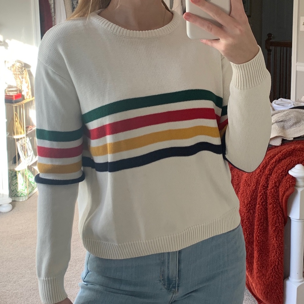 PacSun sweater